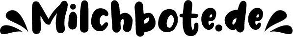 Hofladen Milchbote Logo